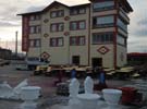 D�� Cephe Kaplamas�